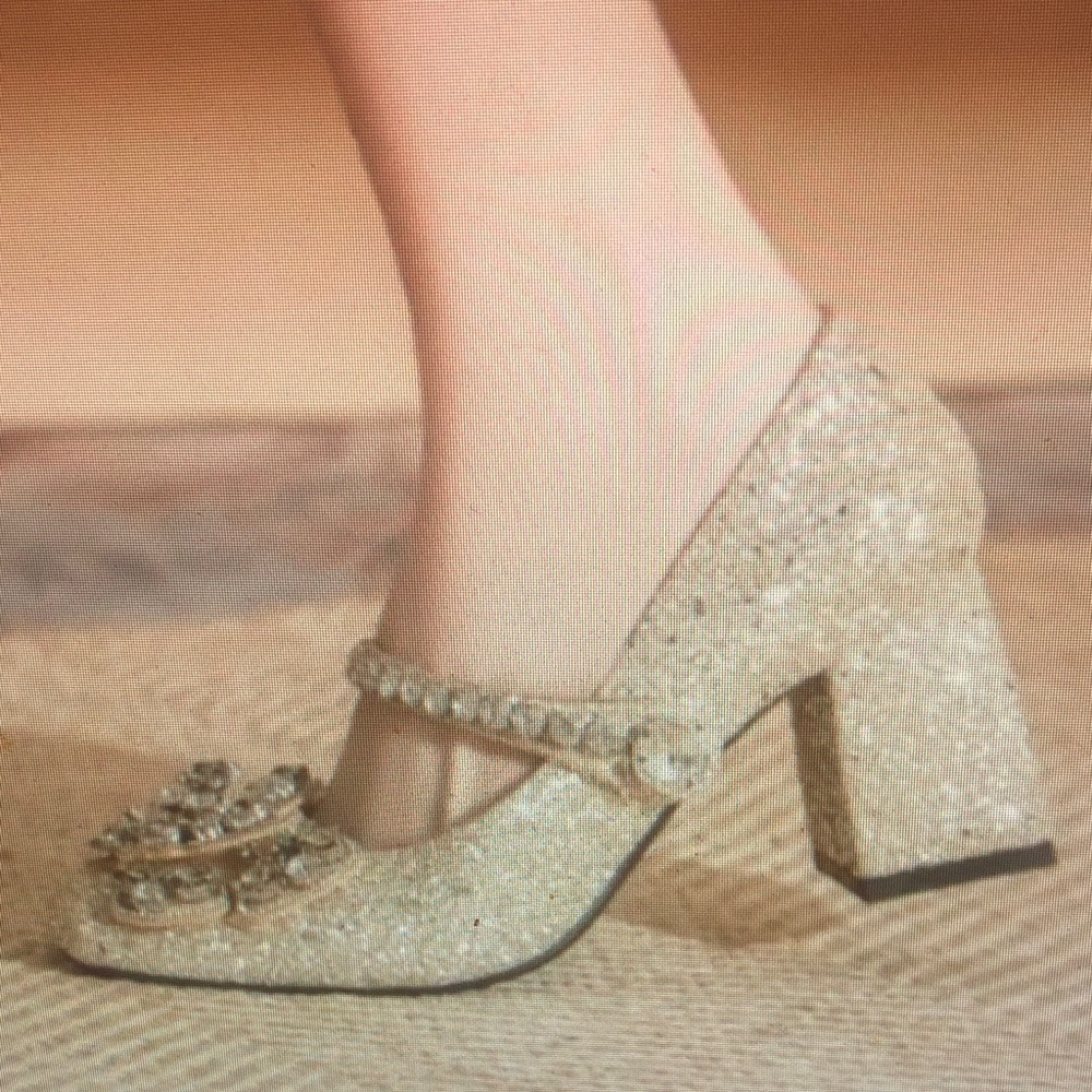 Women Shoes Heels